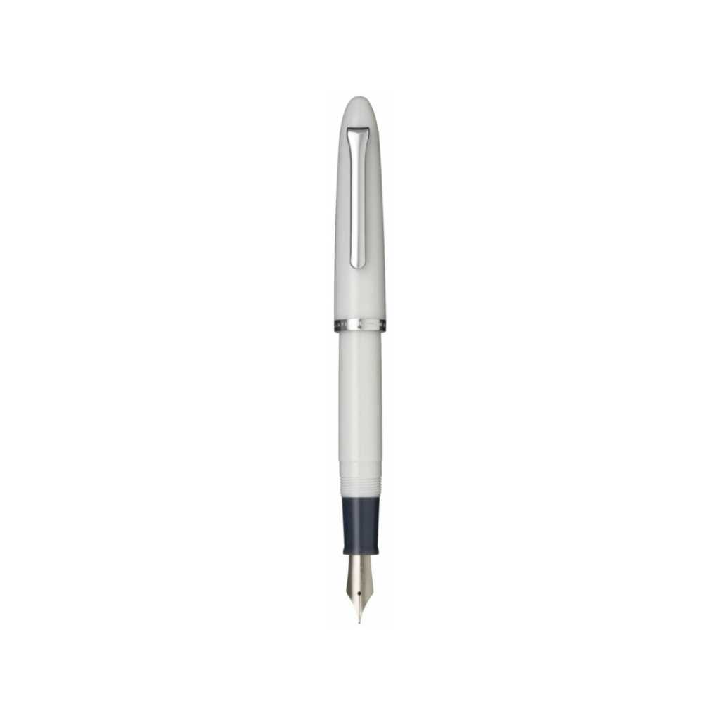 Sailor 1911 Junior ST Fountain Pen Light Gray