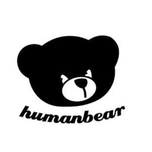 Human Bear