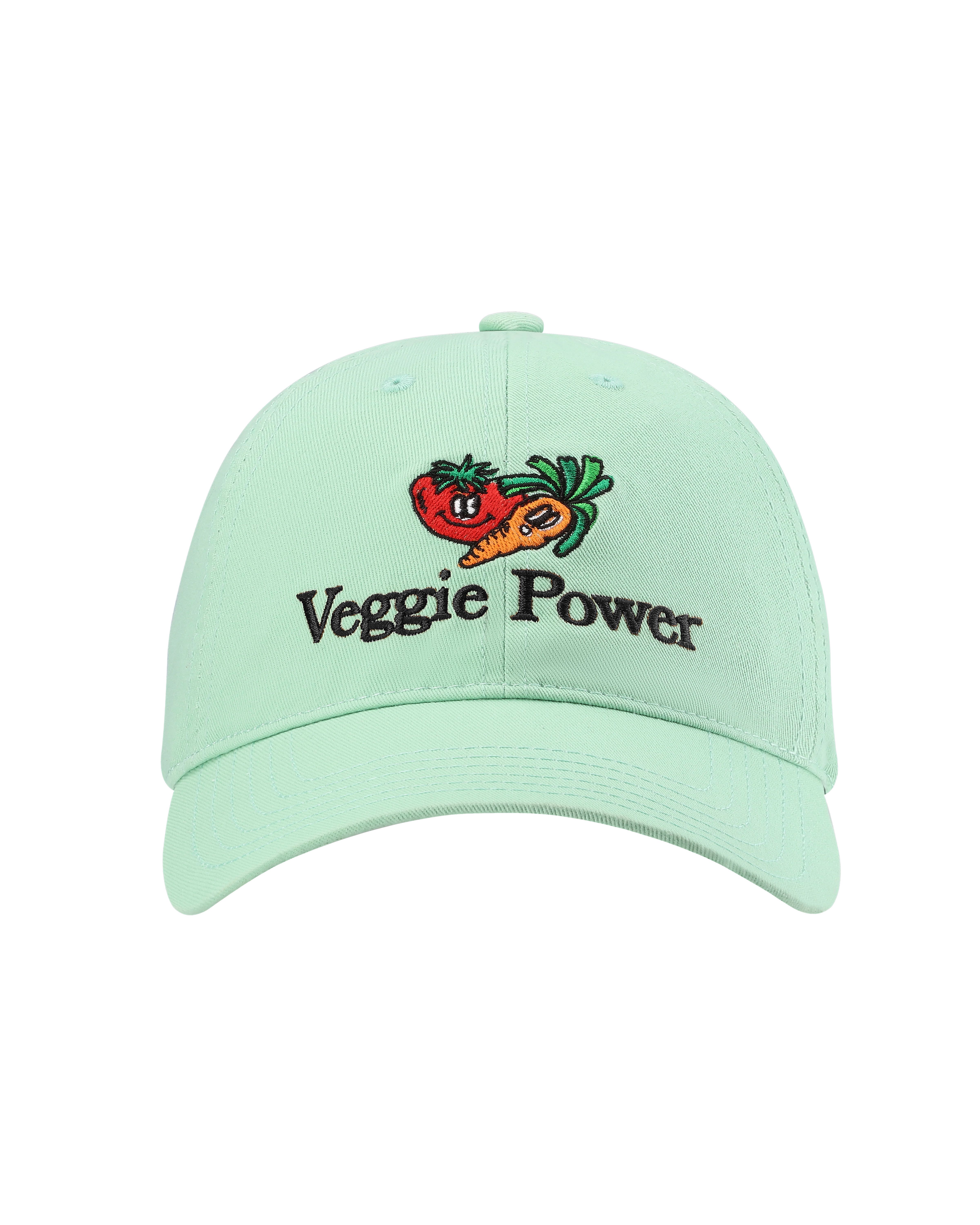 Veggie Power