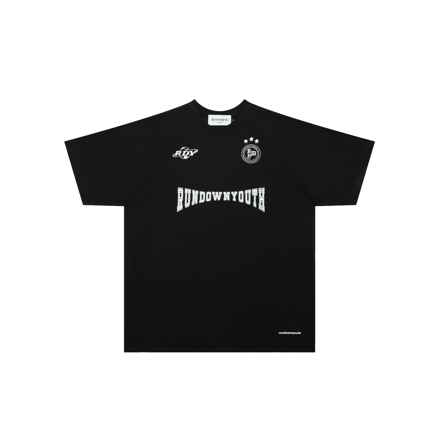 Soccer Jersey T-shirt 03