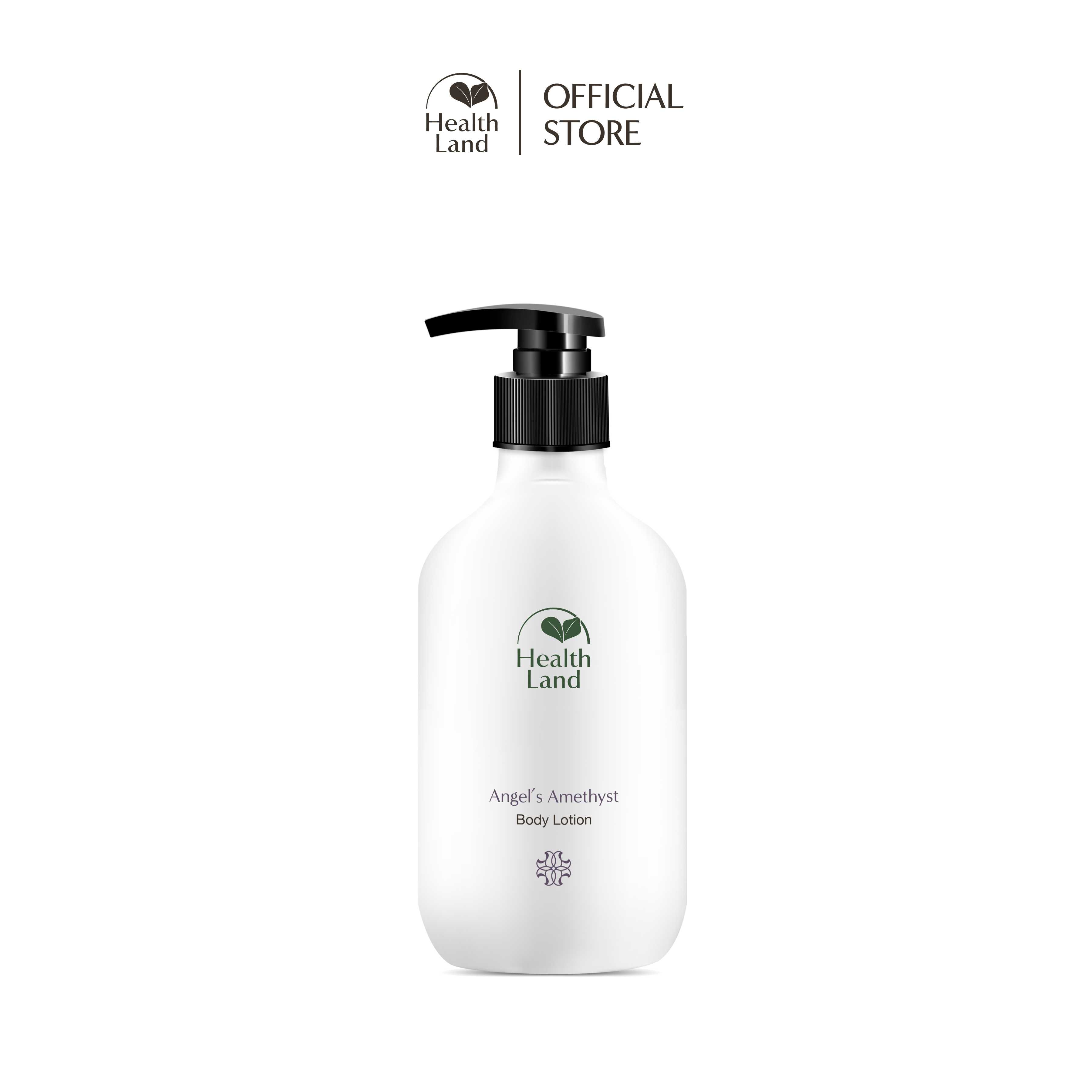 NATURAL INTENSIVE BODY LOTION