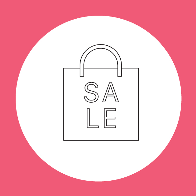 Sale