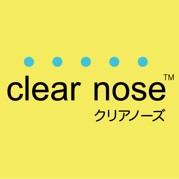 Clear nose