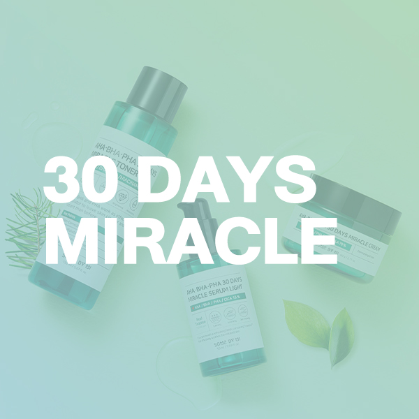 30DAYS MIRACLE