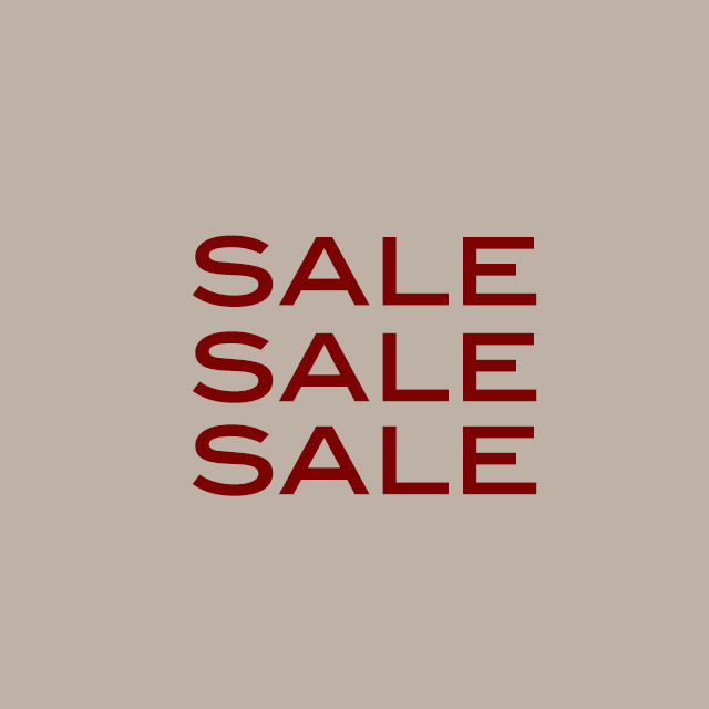 Sale