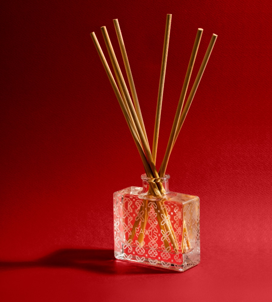 REED DIFFUSER 100ml CLASSIC COLLECTION