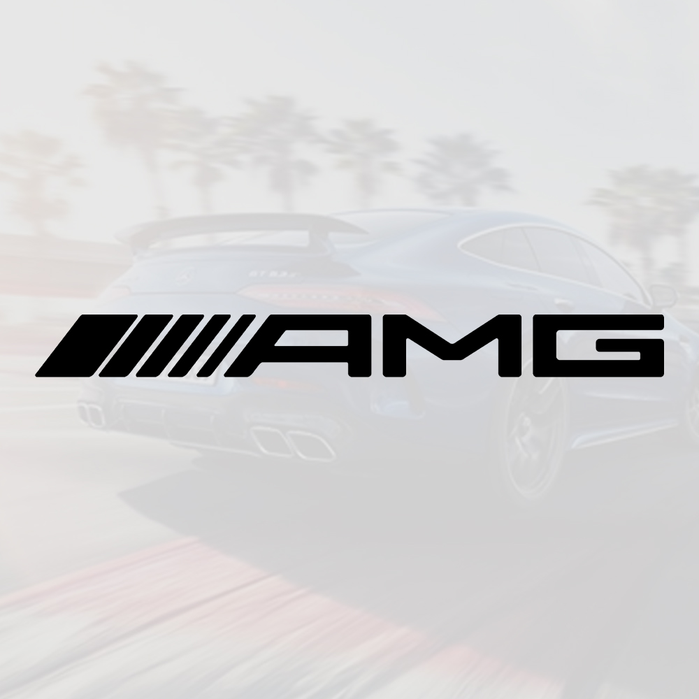 Mercedes-AMG