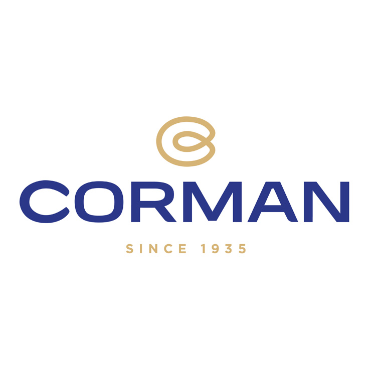 CORMAN 