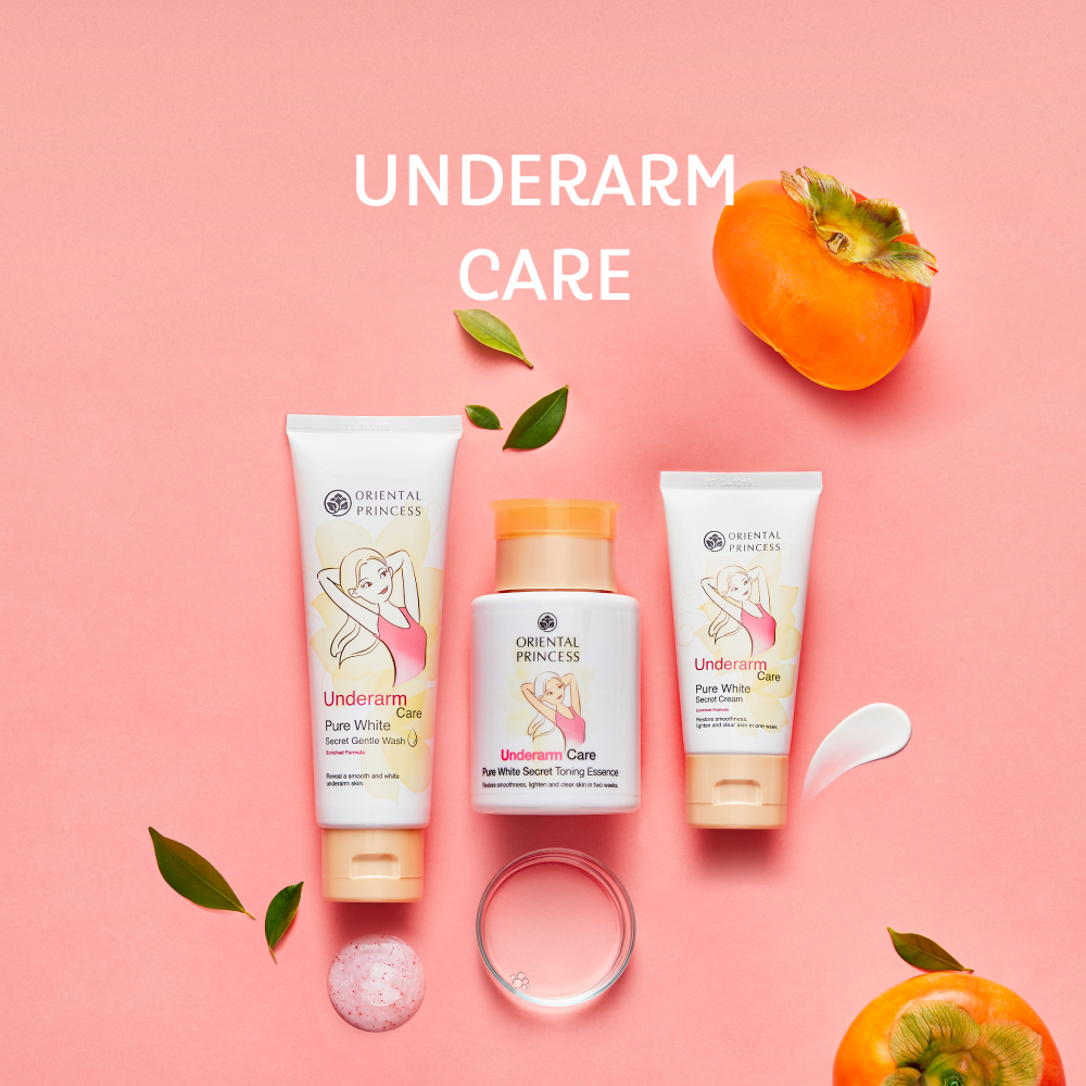 Underarm Care