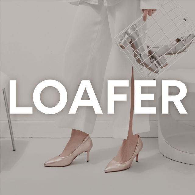 LOAFER