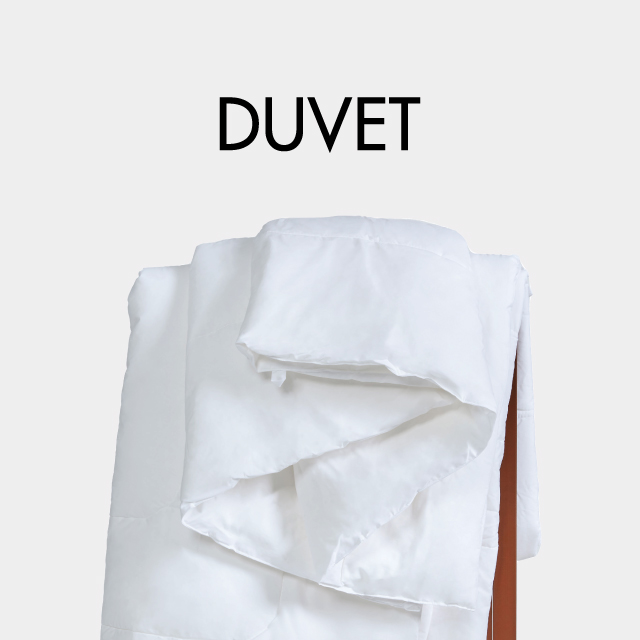 DUVET