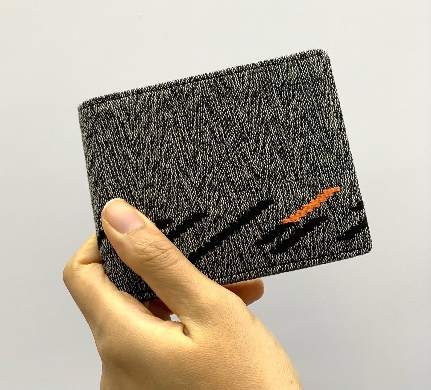 Wallet กระเป๋าสตางค์