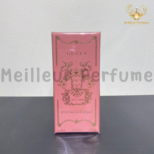 Gucci a chant for the nymph 100 ml seal