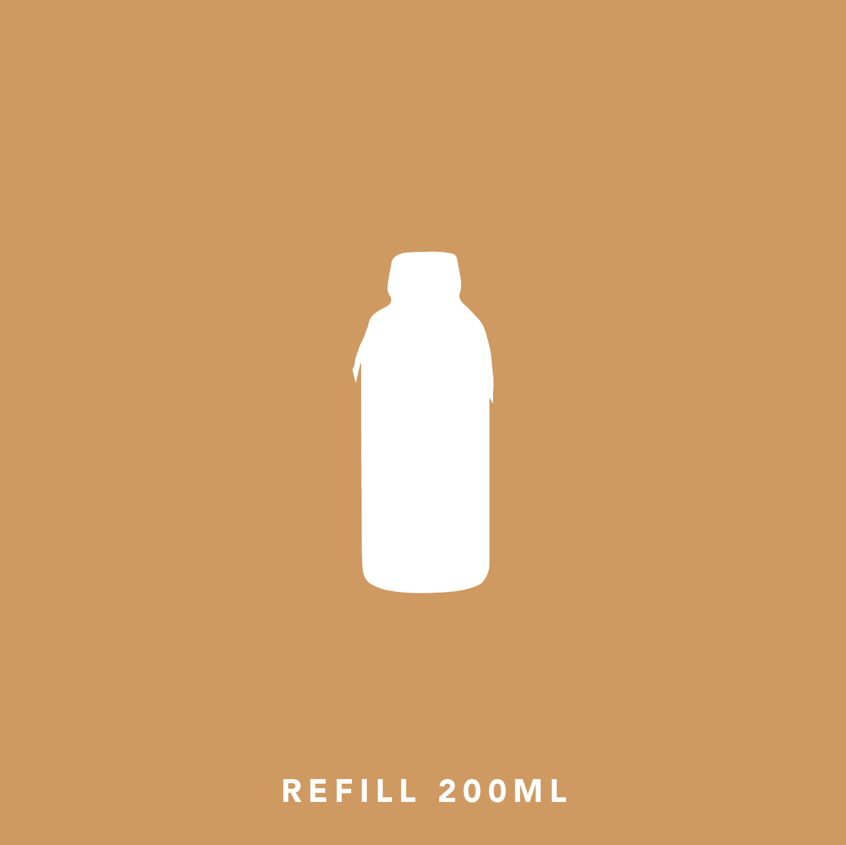 Refill 200 ml