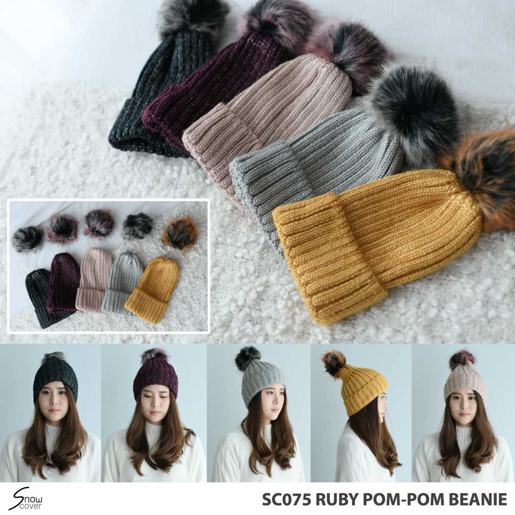 Beanie &  Beret