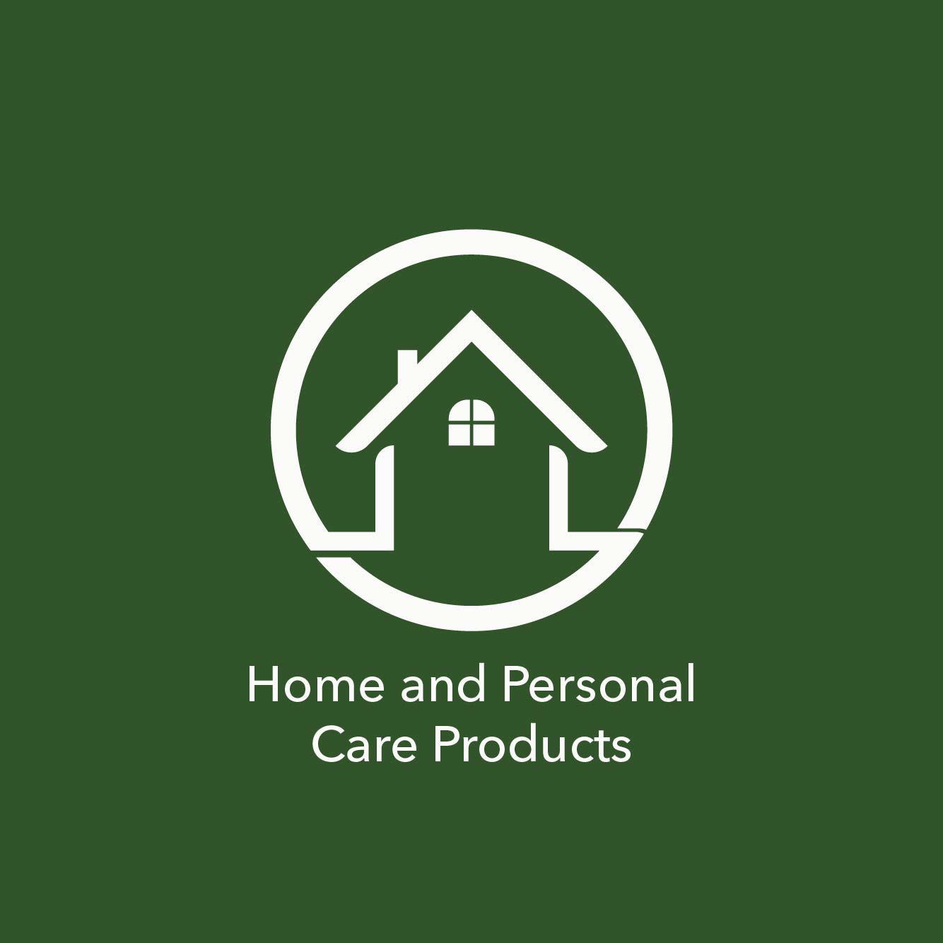 08.Home and Personal Care Products