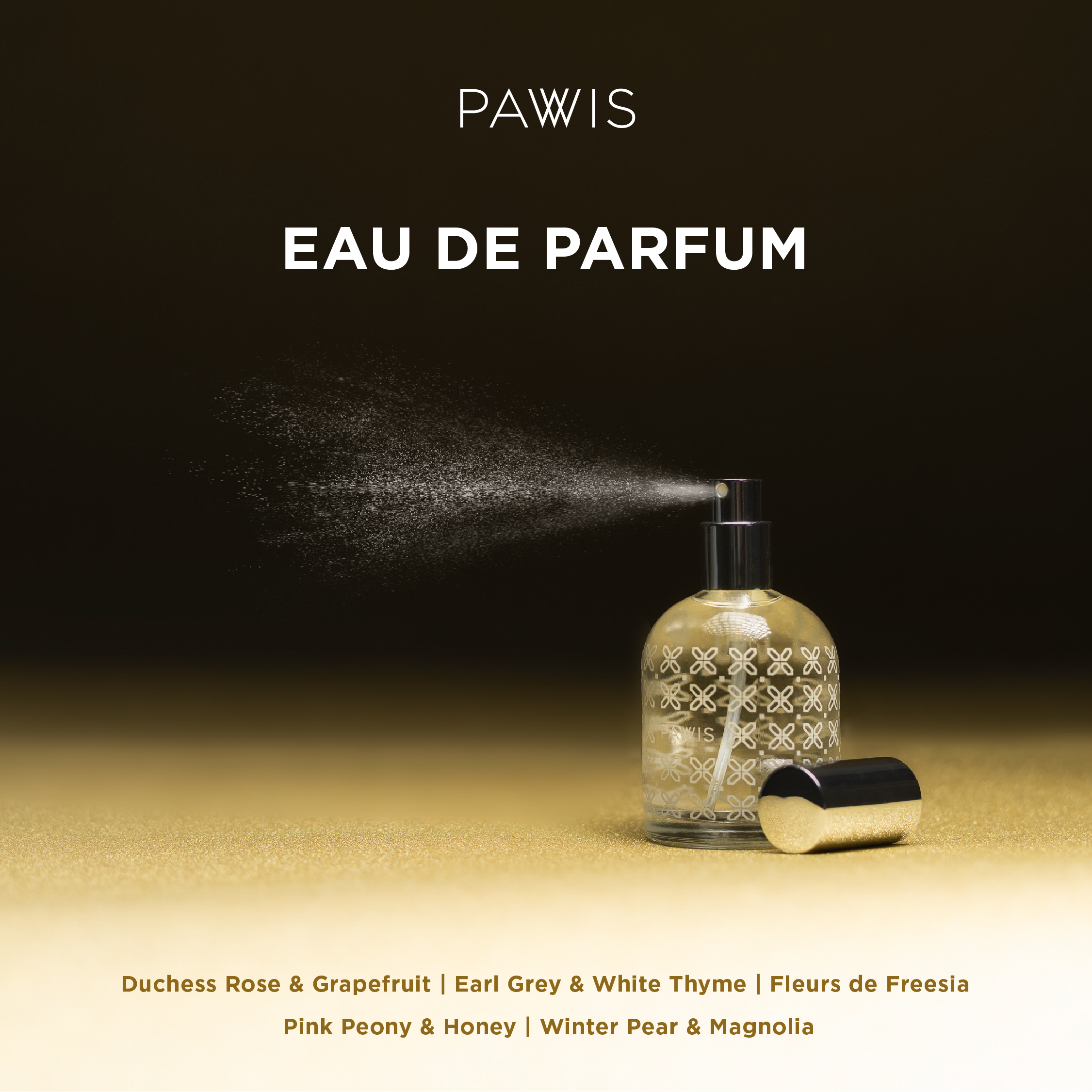 Eau de Parfum