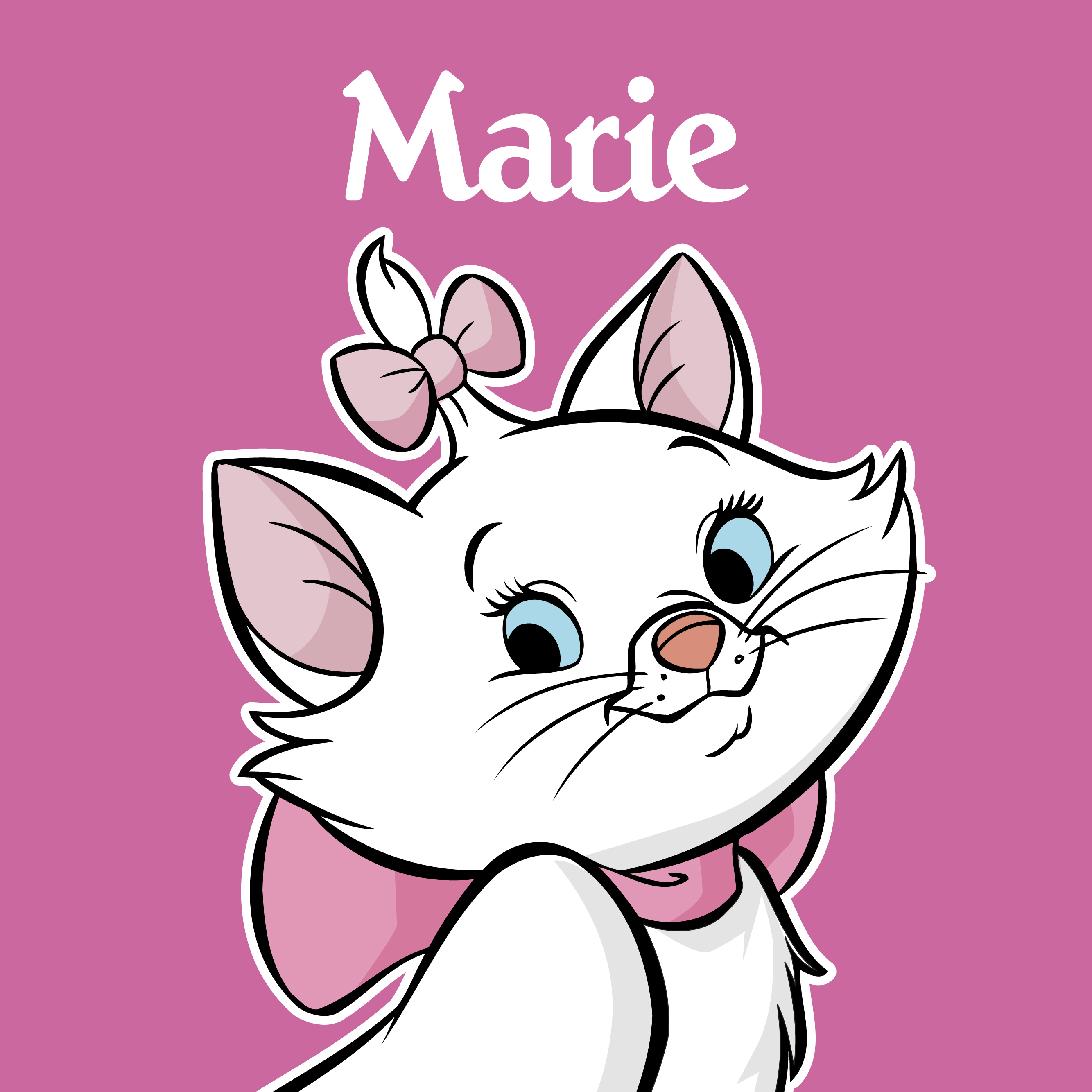 Marie