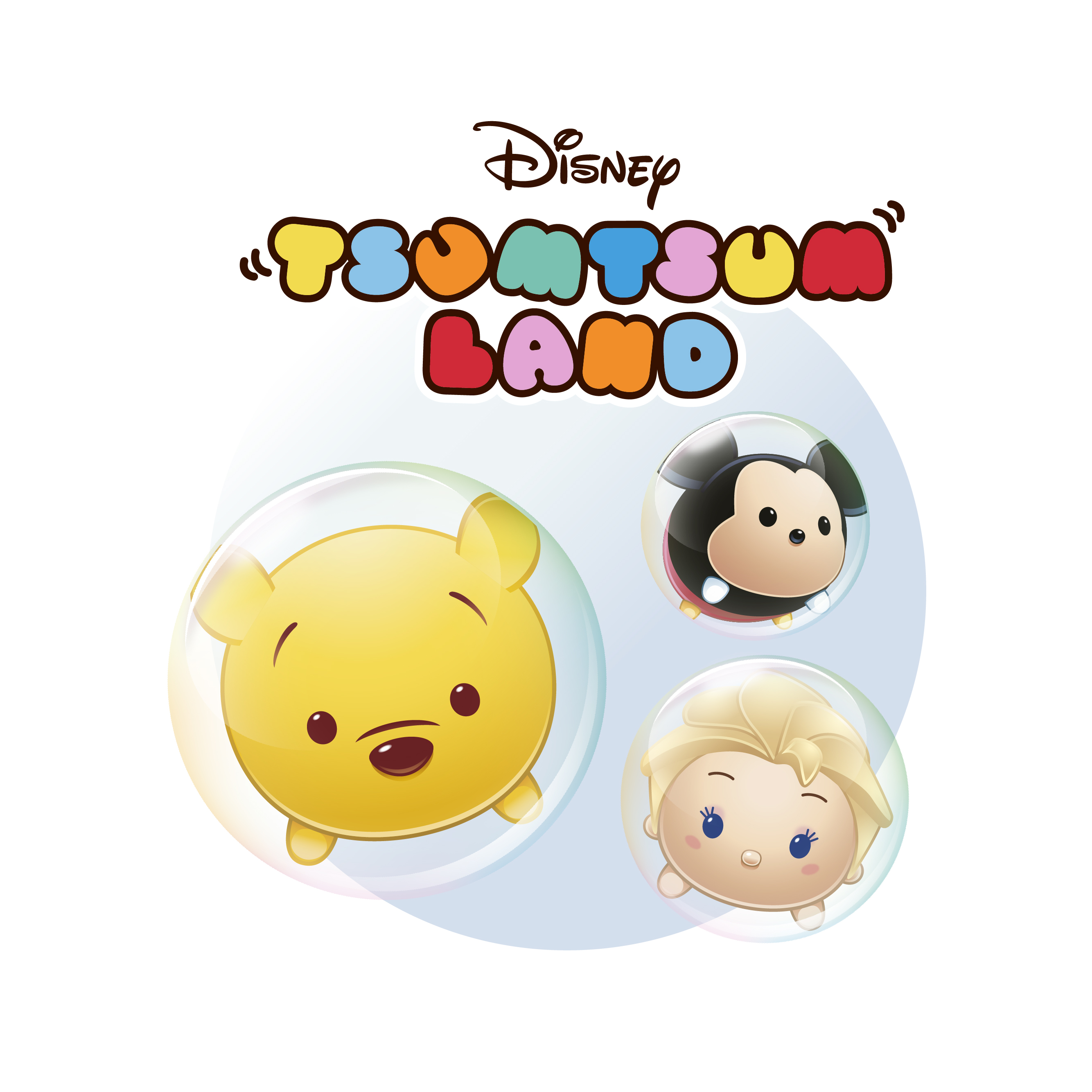 TsumTsum