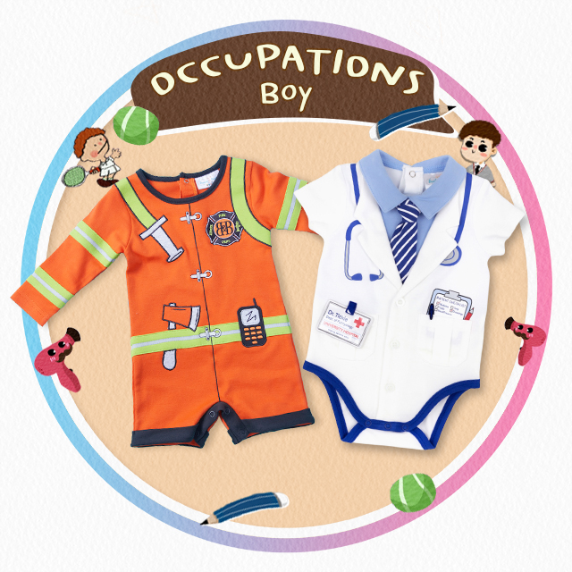 Occupations 2