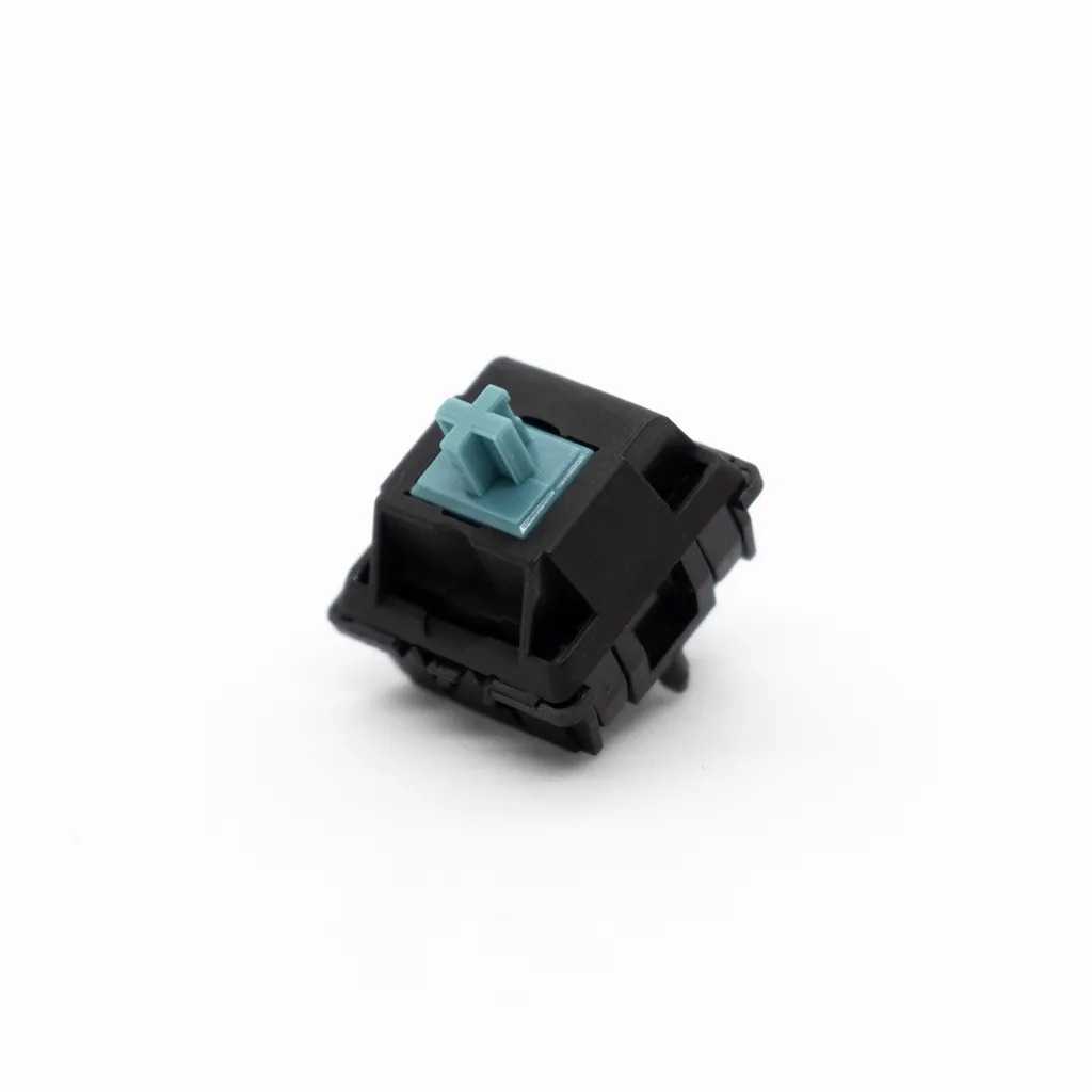 [In-Stock] JWK JWICK T1 Tactile Switch 10 ตัว (7.5 ฿/ตัว)