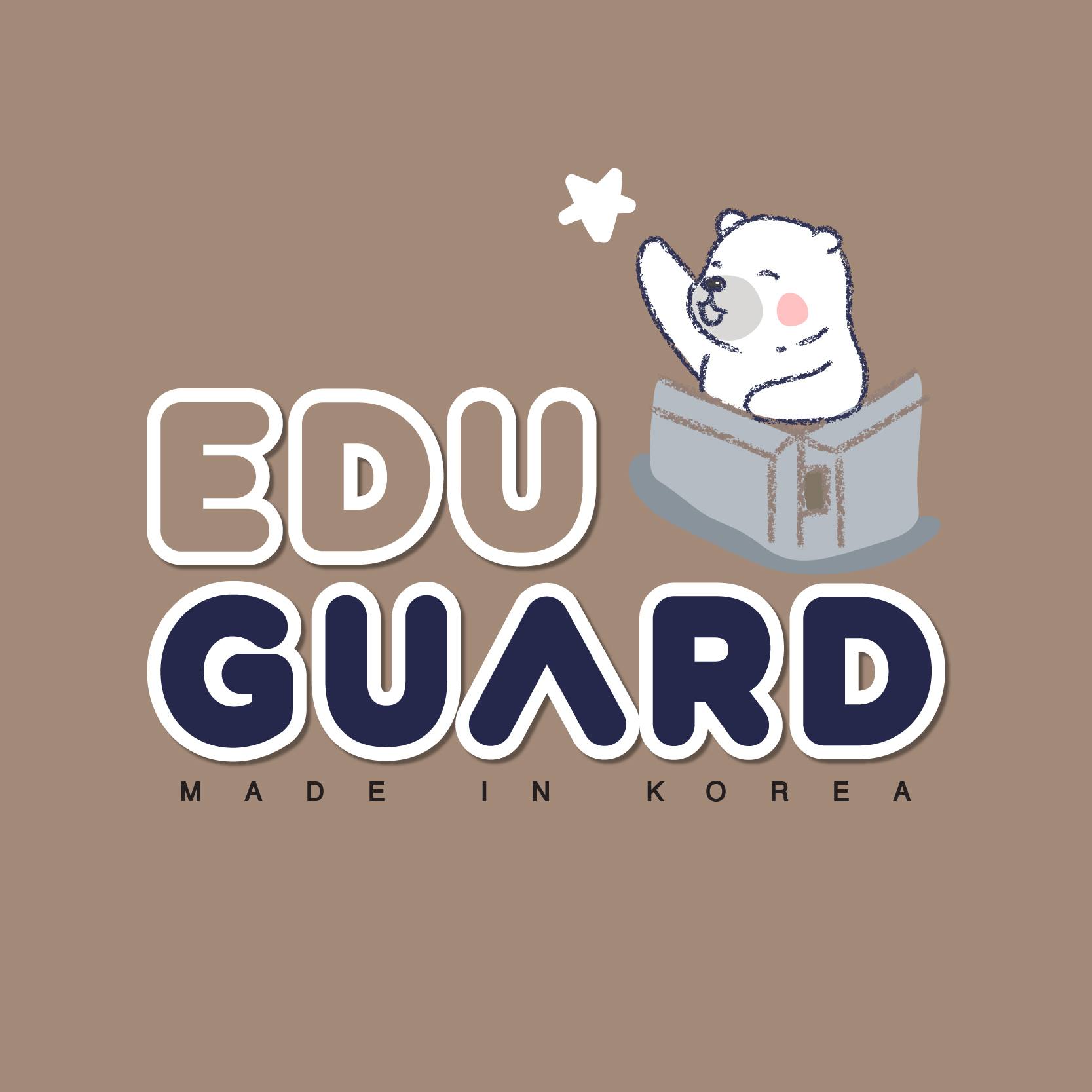 Eduguard คอกกั้นเด็ก