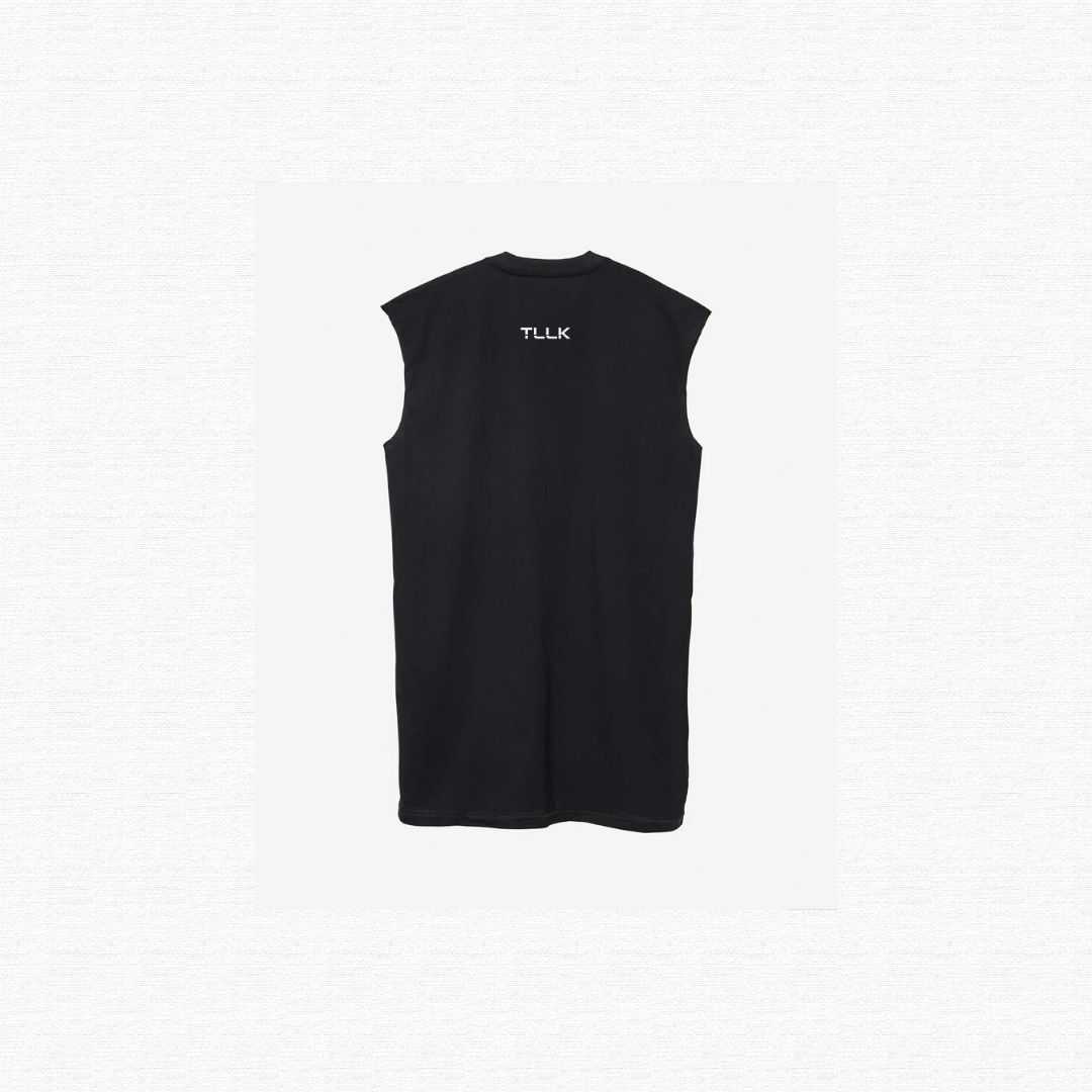 TLLK sleeveless shirt ( Cool mode )