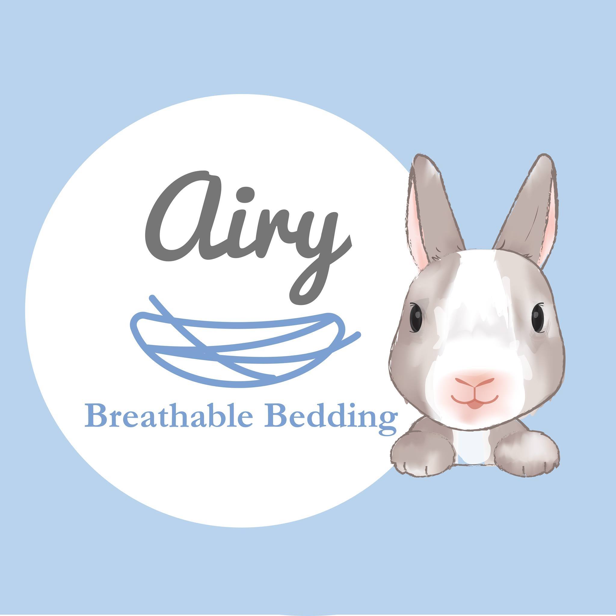 Airy เครื่องนอนเด็ก