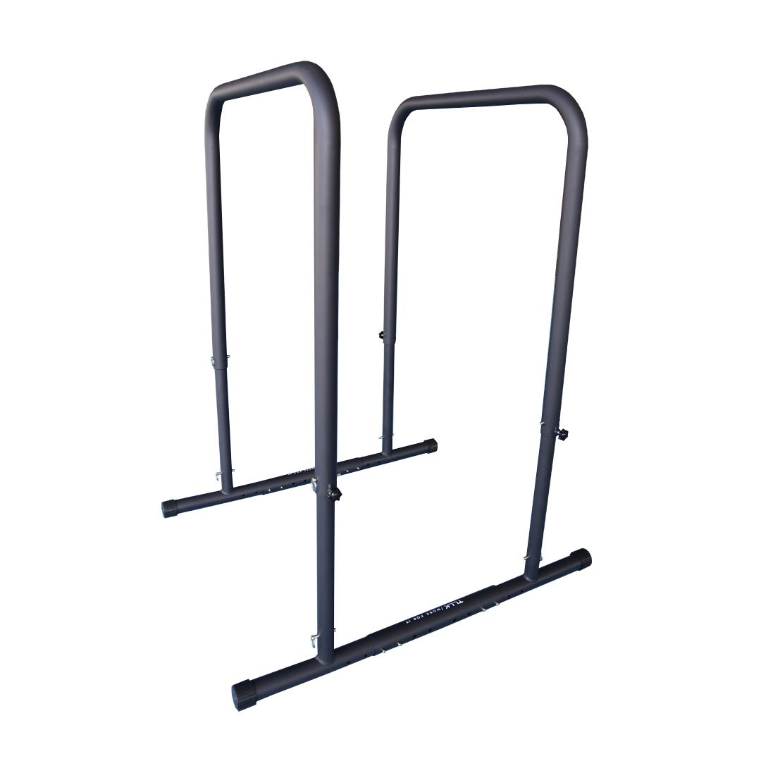  TLLK High Parallel bar adjustable