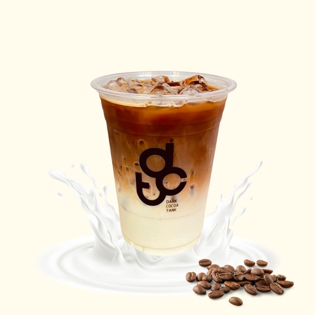 Coffee Latte Shake
