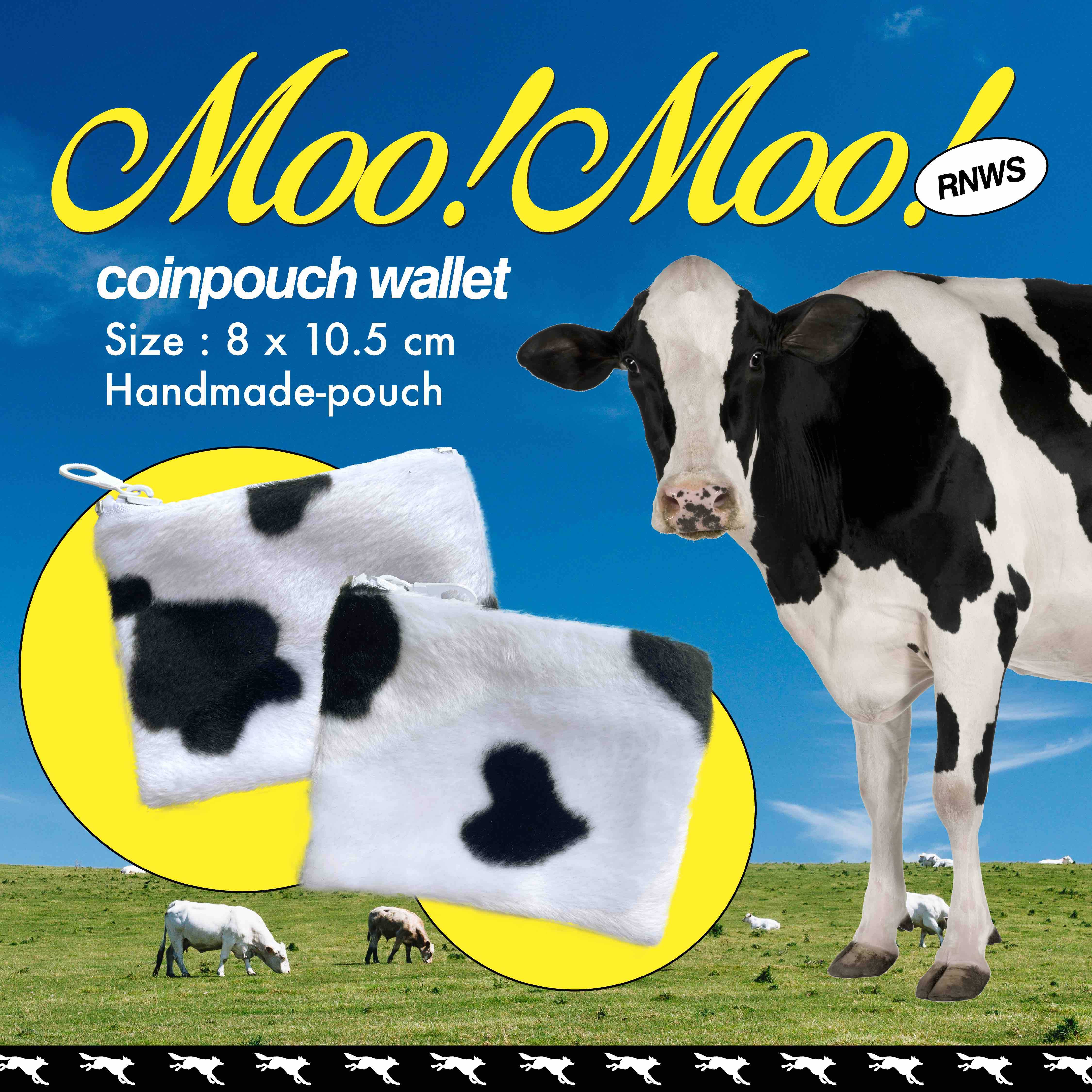 Moo-Pouch