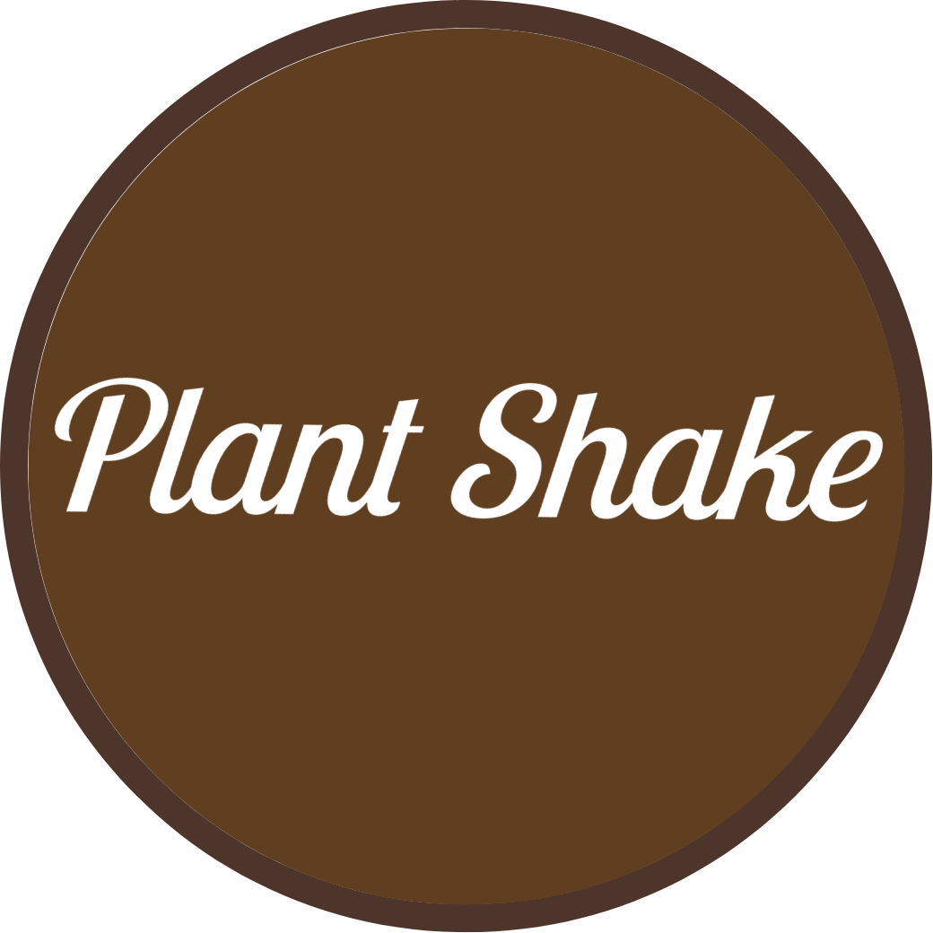 Plant Shake Delight
