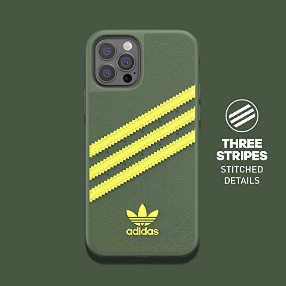 ADIDAS SAMBA CASE FOR IPHONE 12 MINI  | 12 | 12 PRO | 12 PRO MAX