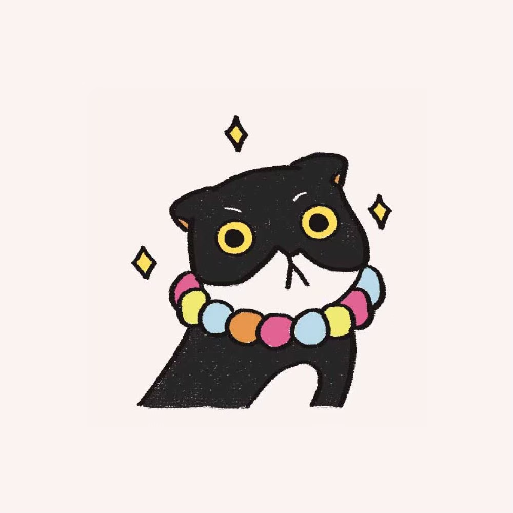Cat Collar 