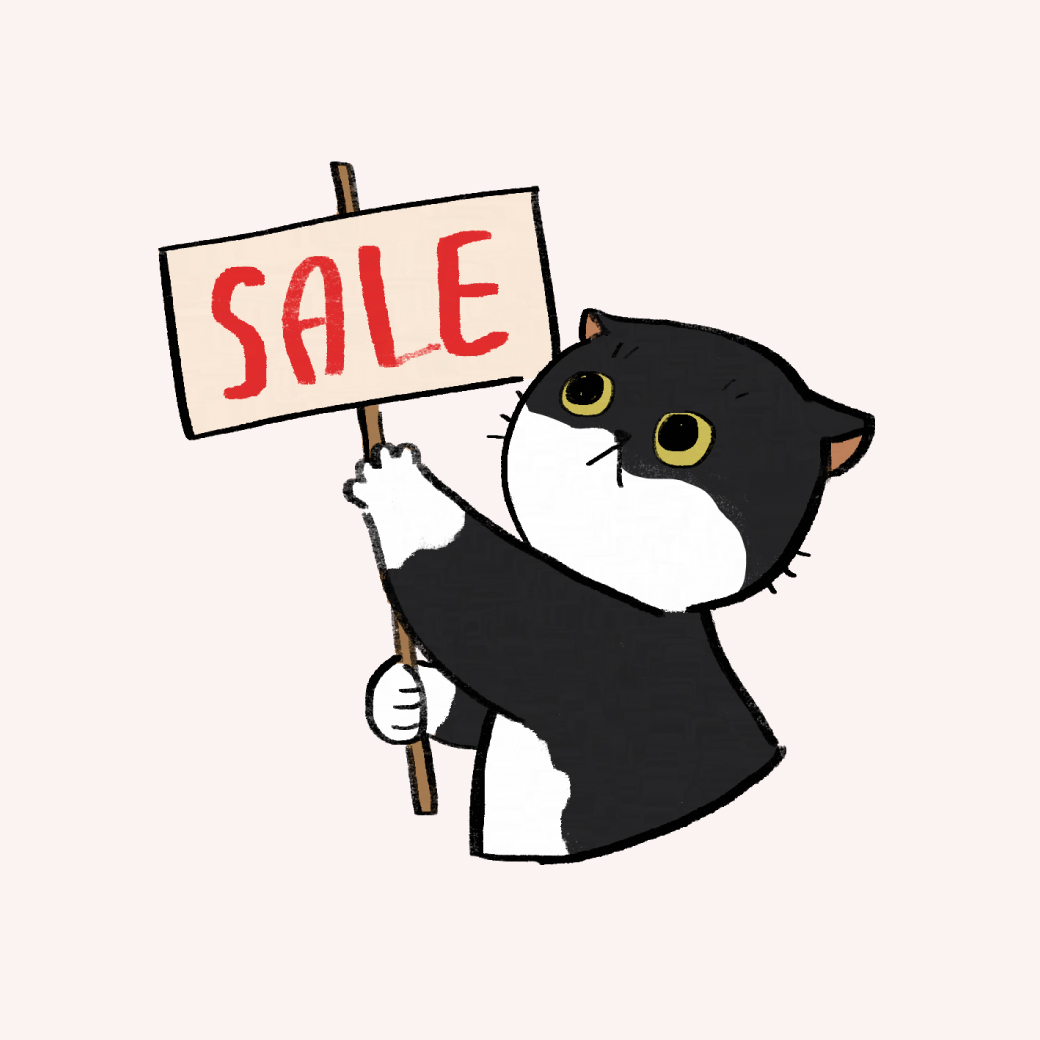 Sale