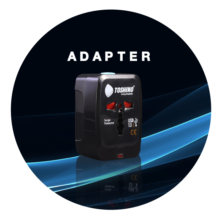 Adapter