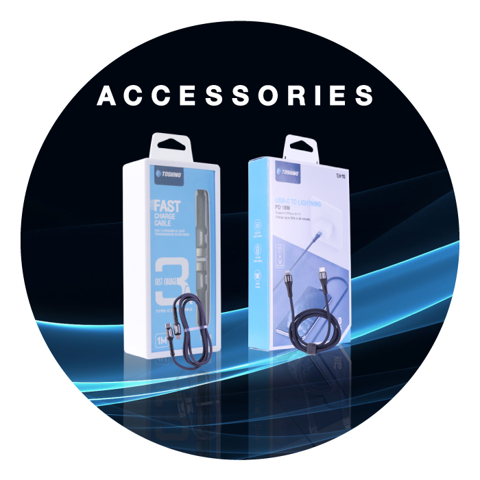 Accessories