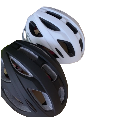 หมวกจักรยานเสือภูเขาสำหรับผู้ใหญ่ เเข็งแรง ใส่สบาย น้ำหนักเบา A0127