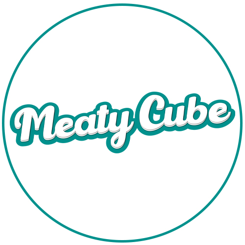 Meaty Cube