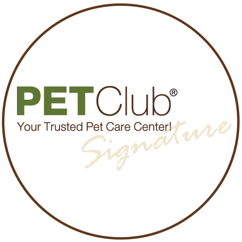 PETClub Signature