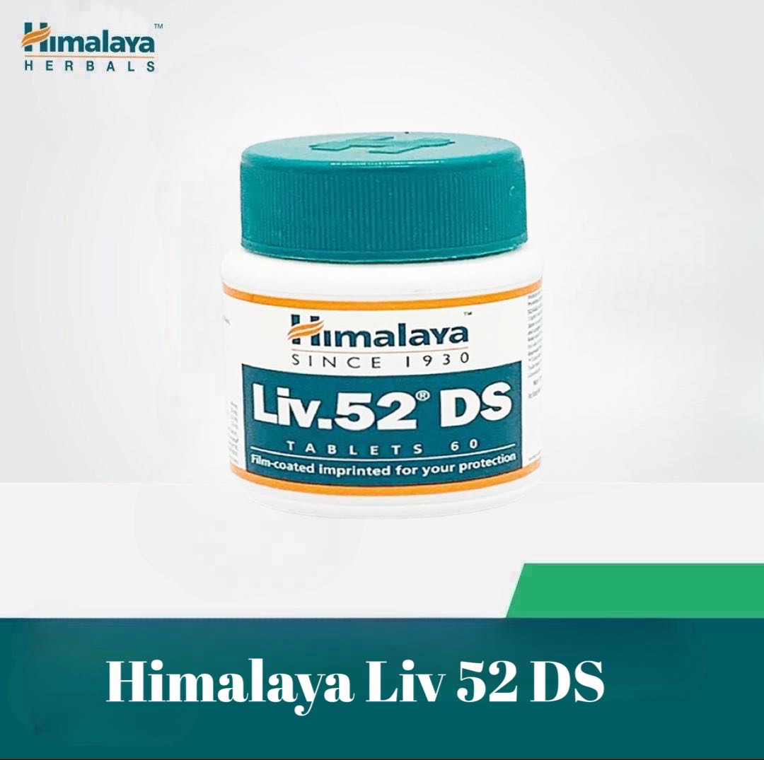 Himalaya LIV.52 DS