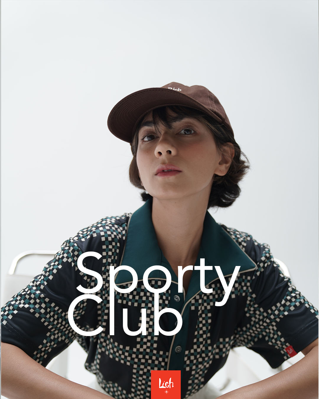Sporty  Club