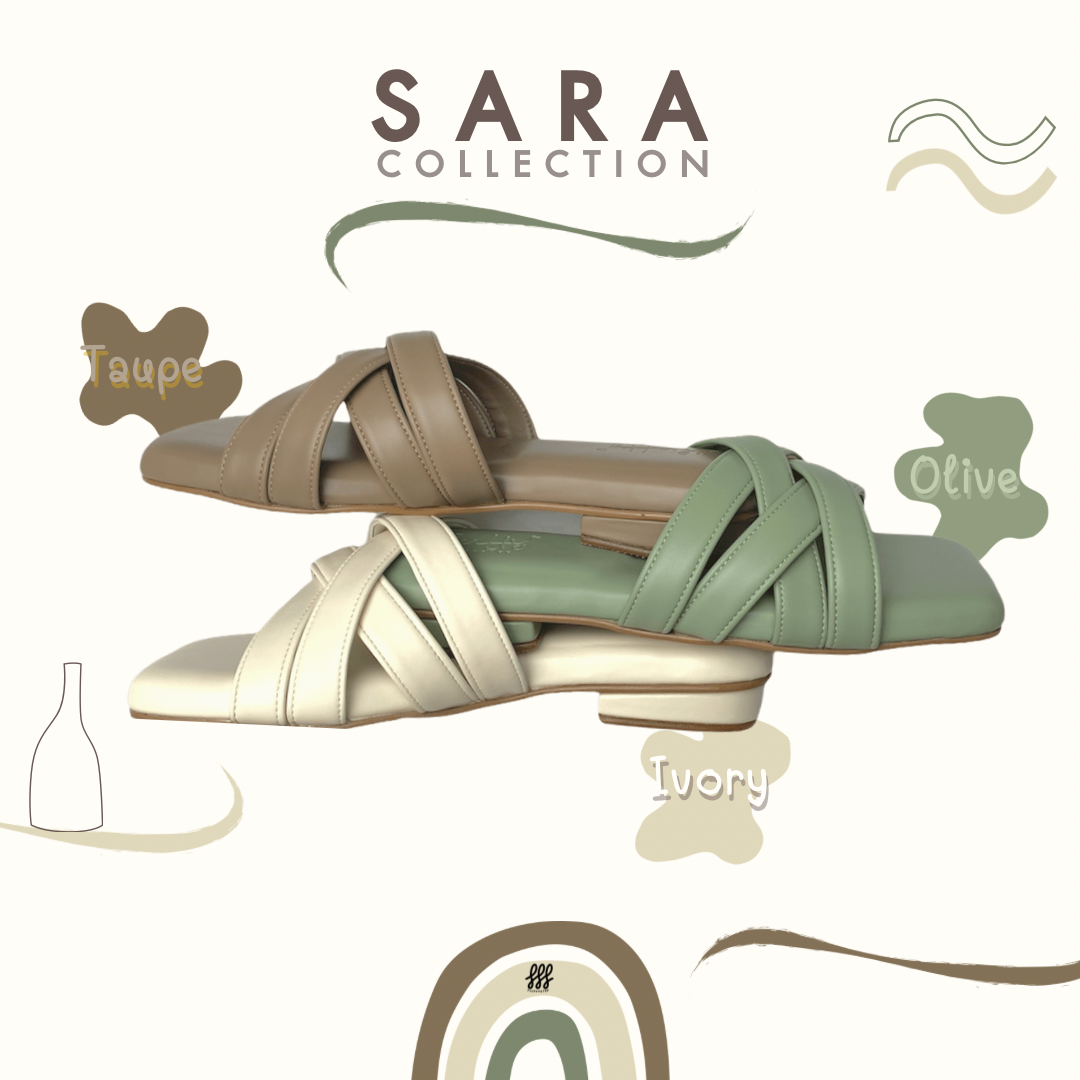 SARA COLLECTION