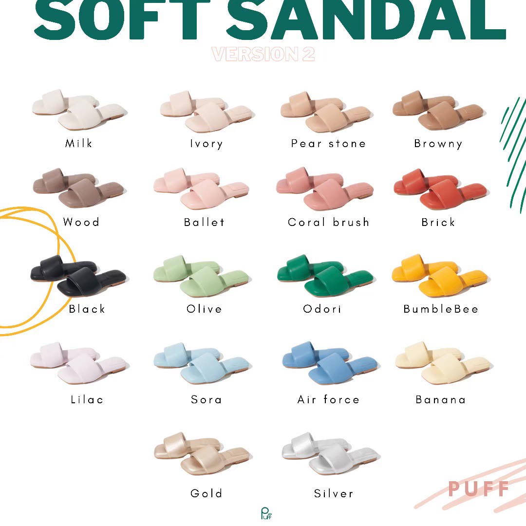 Sandal