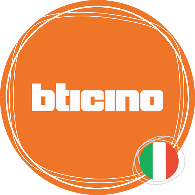 bticino