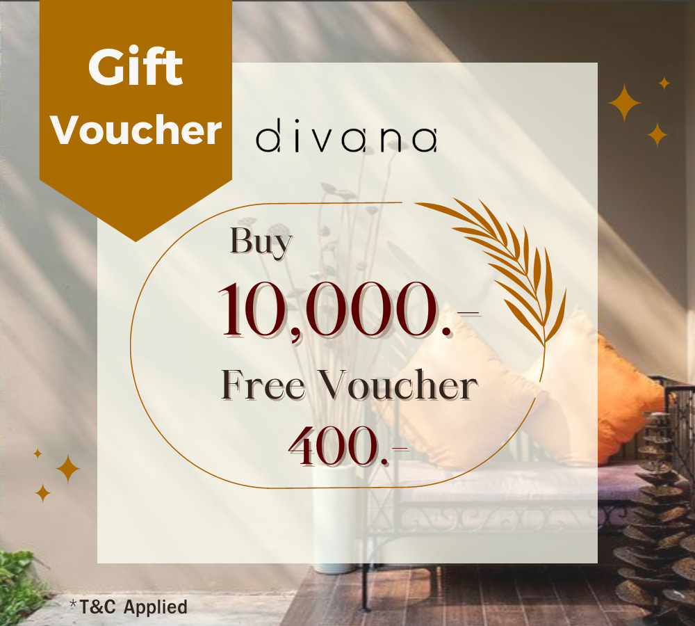 Gift Voucher 10,000 baht