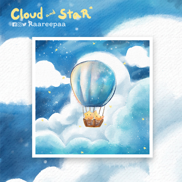 Cloud and StaR