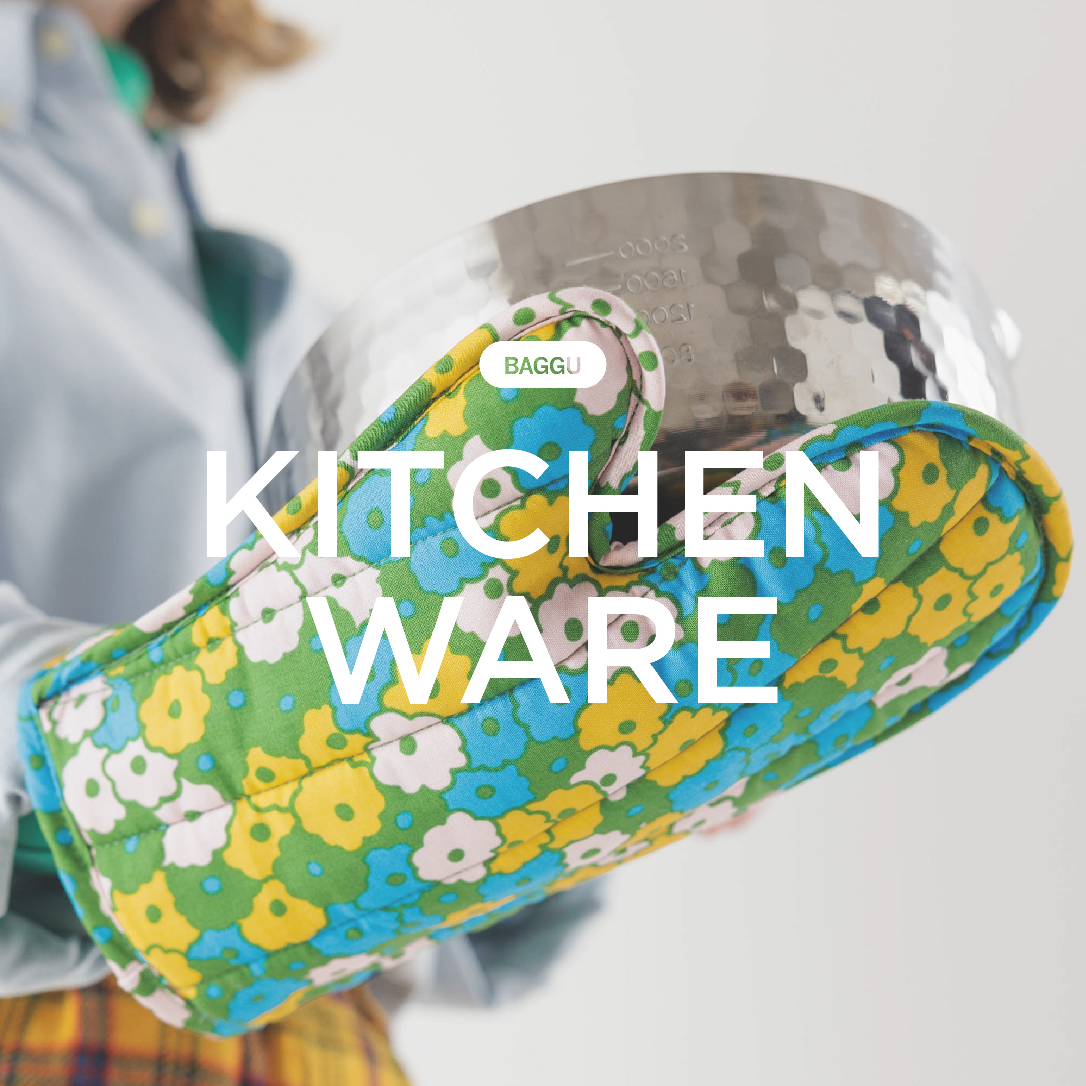 Kitchenware