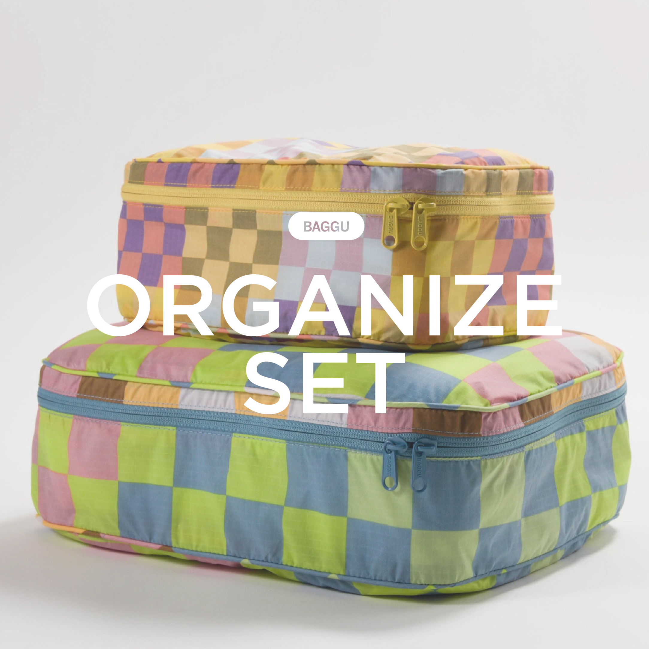 Organize Set