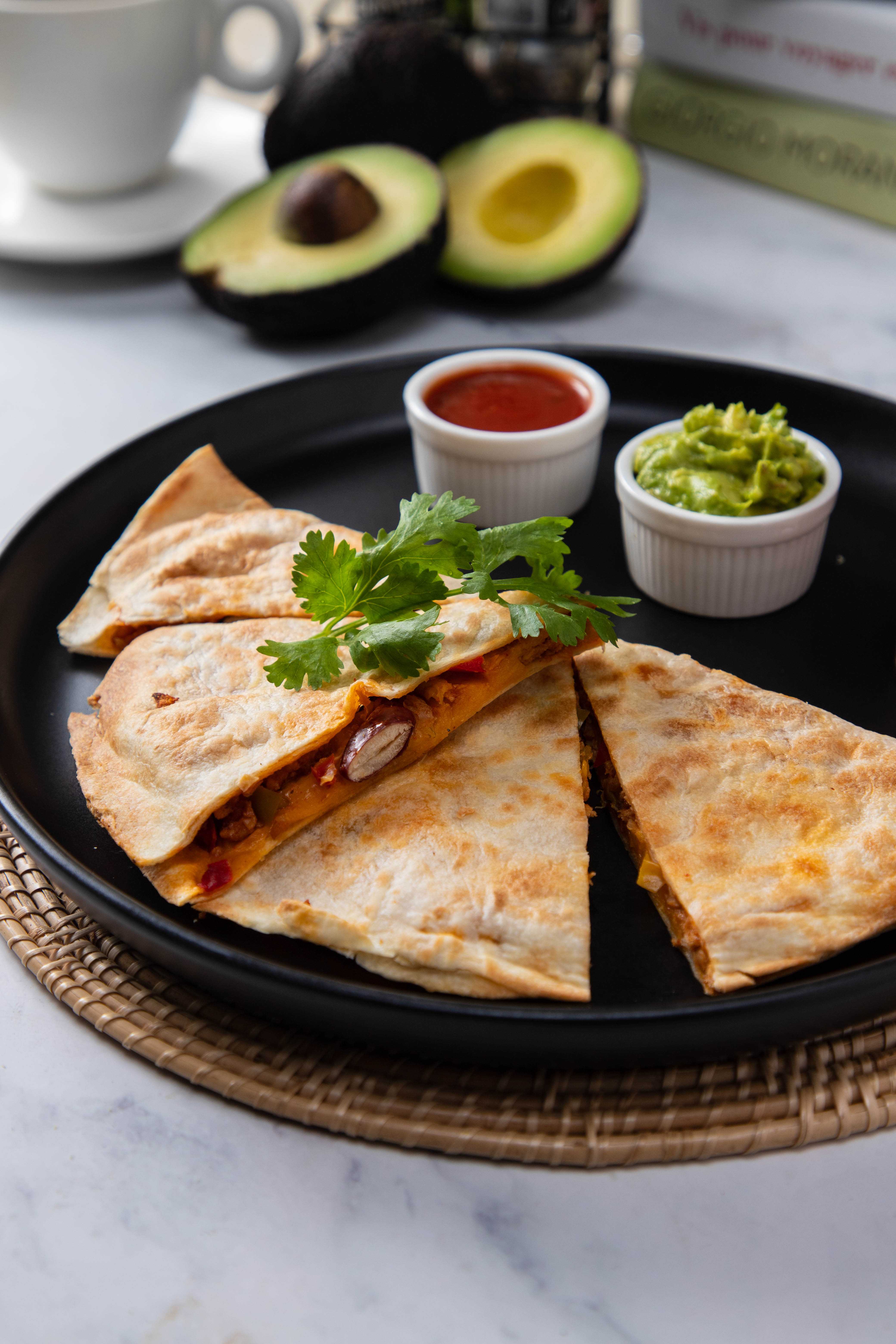 Quesadilla